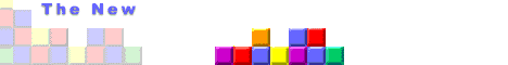 Tetris banner ad